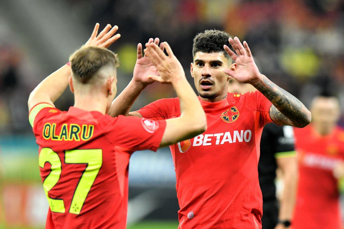 Adrian Porumboiu, necruțător după FCSB - Sepsi: „Cu permisiunea dumneavoastră, o să spun ceva!”
