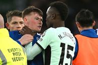 Clipe încinse în cantonamentul lui Everton » „Gluma” a durut. Motivul neașteptat care a declanșat furia jucătorilor la restaurant