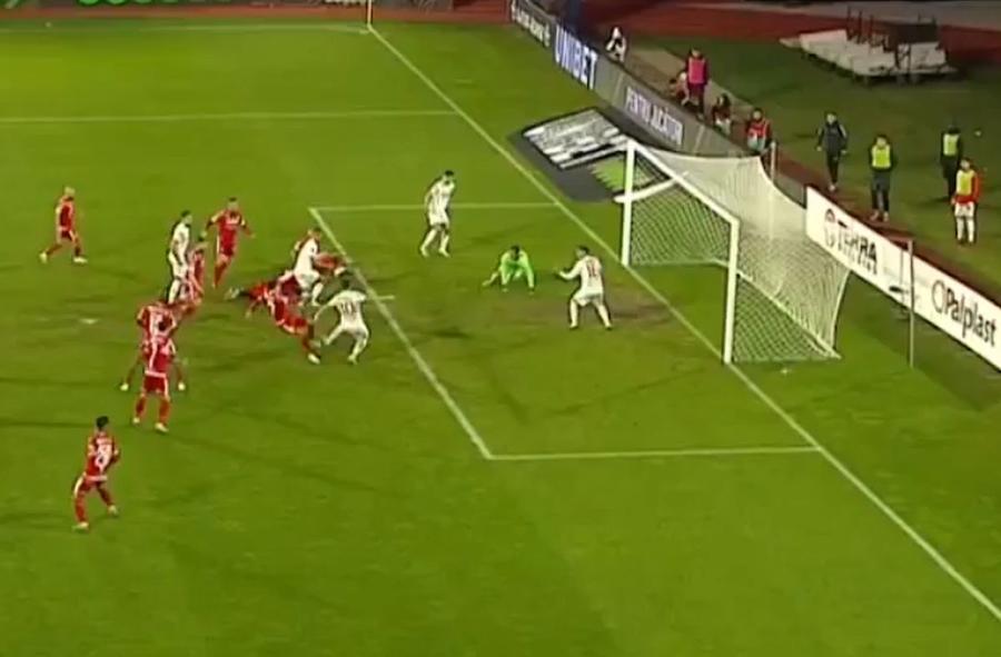 Dresaj canin la Sibiu » Hermannstadt o zdrobește pe Dinamo, iar calculele lui Kopic se complică! Cum arată ACUM clasamentul din play-out