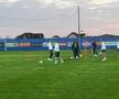 „Tricolorii” au primit mingea oficială de la EURO 2024. Imagini de la primul antrenament