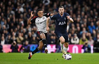 Avertisment: „Doar Drăgușin nu e suficient" » De ce ar trebui Tottenham să mai cumpere un fundaș central