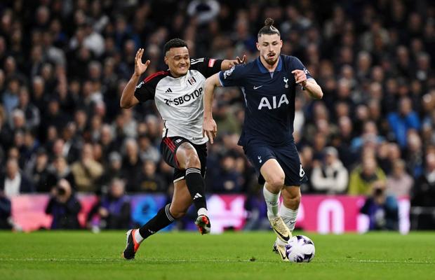 Avertisment: „Doar Drăgușin nu e suficient" » De ce ar trebui Tottenham să mai cumpere un fundaș central