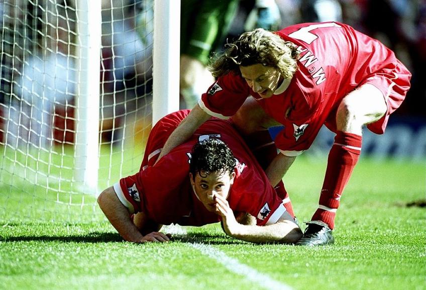 Robbie Fowler / Sursă foto: Getty Images