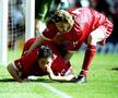 Robbie Fowler / Sursă foto: Getty Images