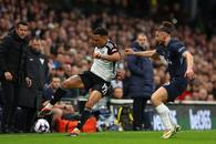 Son nu menajează pe nimeni după eșecul lui Tottenham, în care Drăgușin a greșit la două goluri: „De data aceasta a fost foarte, foarte dezamăgitor”