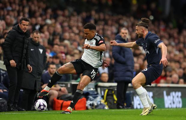 Son nu menajează pe nimeni după eșecul lui Tottenham, în care Drăgușin a greșit la două goluri: „De data aceasta a fost foarte, foarte dezamăgitor”
