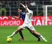 Inter - Napoli, foto: Getty Images
