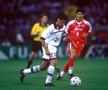 Iran - SUA // Campionatul Mondial din 1998