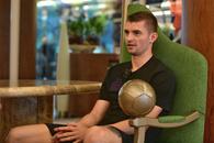 Secretele formei fizice a lui Florin Tănase: ce meniu are „șeptarul” reîntors la lot și „păcatul