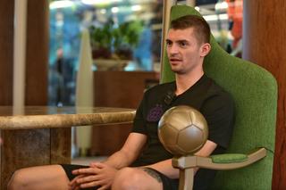 Secretele formei fizice a lui Florin Tănase: ce meniu are „șeptarul” reîntors la lot și „păcatul" care i-a rămas din copilărie