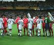 Iran - SUA // Campionatul Mondial din 1998