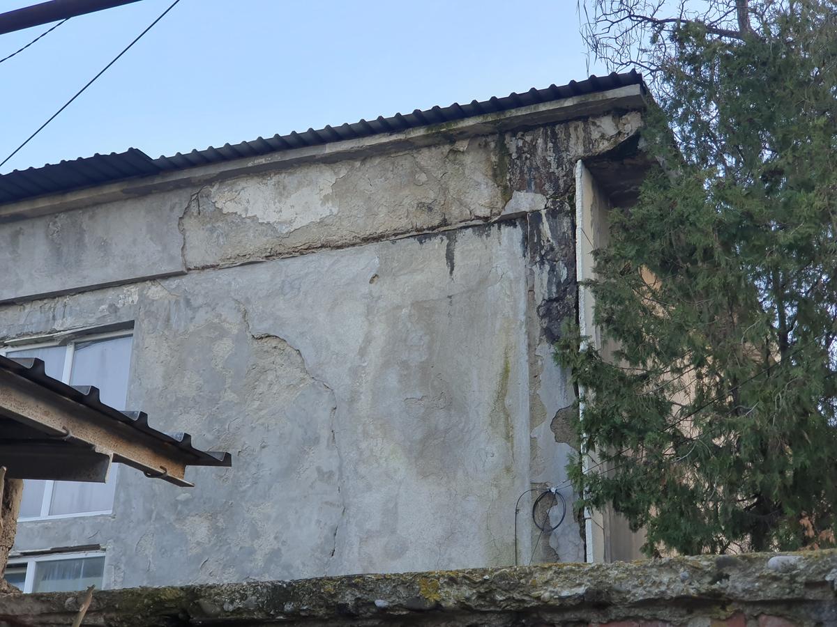 Bazin Vega Ploiești ruină