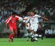 Iran - SUA // Campionatul Mondial din 1998