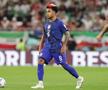 Iran - SUA // Campionatul Mondial din 2022