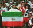 Iran - SUA // Campionatul Mondial din 1998