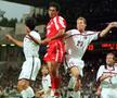 Iran - SUA // Campionatul Mondial din 1998