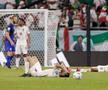 Iran - SUA // Campionatul Mondial din 2022