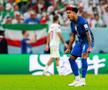 Iran - SUA // Campionatul Mondial din 2022