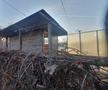Patinoar Olimpia Ploiești - abandonat