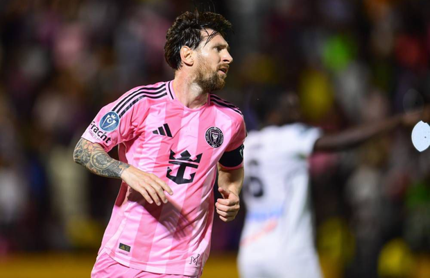 Lionel Messi a făcut din nou spectacol în MLS: „Doar cel mai bun jucător din istorie poate să facă asemenea lucru”