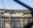 Patinoar Olimpia Ploiești - abandonat