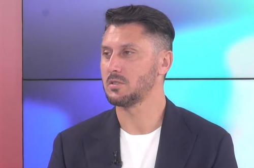 Ciprian Marica, la GSP Live Special