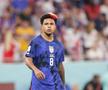 Iran - SUA // Campionatul Mondial din 2022