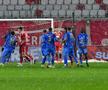 Sepsi - Gloria Buzău / FOTO: Bogdan Bălaș (GSP)
