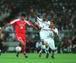 Iran - SUA // Campionatul Mondial din 1998