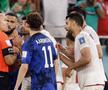 Iran - SUA // Campionatul Mondial din 2022