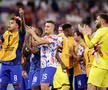 Iran - SUA // Campionatul Mondial din 2022