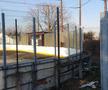 Patinoar Olimpia Ploiești - abandonat