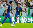 Iran - SUA // Campionatul Mondial din 2022