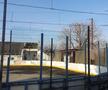 Patinoar Olimpia Ploiești - abandonat