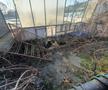 Patinoar Olimpia Ploiești - abandonat