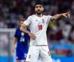 Iran - SUA // Campionatul Mondial din 2022