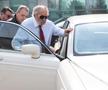 Ion Țiriac, foto: Ionuț Iordache / GSP