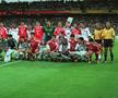 Iran - SUA // Campionatul Mondial din 1998