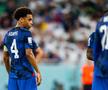 Iran - SUA // Campionatul Mondial din 2022