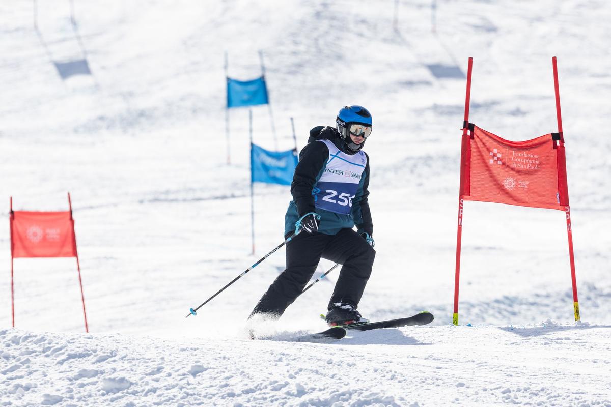 24 de medalii pentru Delegația României la Jocurile Mondiale de Iarnă Special Olympics, Torino 2025