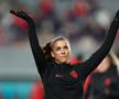 Alex Morgan