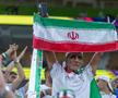 Iran - SUA // Campionatul Mondial din 2022