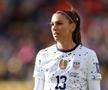 Alex Morgan