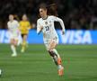 Alex Morgan