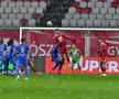 Sepsi - Gloria Buzău / FOTO: Bogdan Bălaș (GSP)