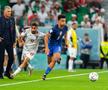 Iran - SUA // Campionatul Mondial din 2022