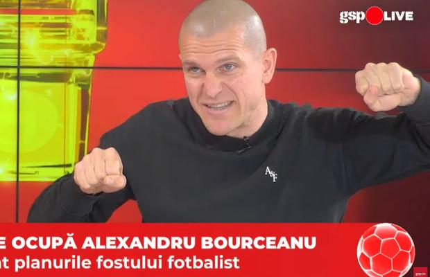 „Ești bombardat, bum, bum! Inadmisibil!” » Bourceanu cere o măsură radicală: „Îmi asum un risc când spun asta”