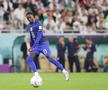 Iran - SUA // Campionatul Mondial din 2022