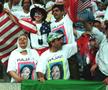 Iran - SUA // Campionatul Mondial din 1998