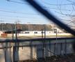 Patinoar Olimpia Ploiești - abandonat
